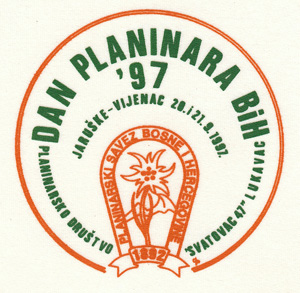 Dan planinarstva